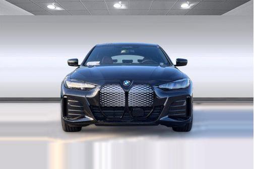 2026 BMW i4 Gran Coupe xDrive40