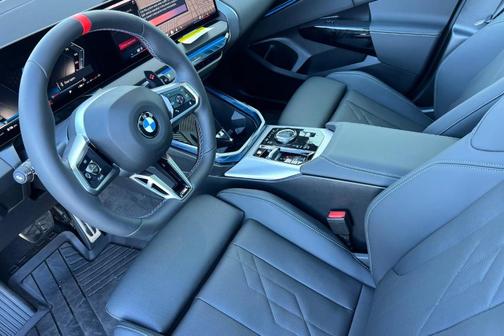 2026 BMW X3 M50 xDrive