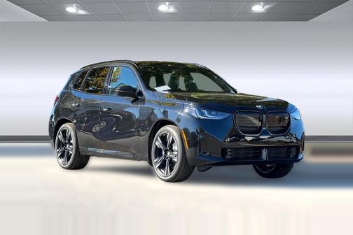 2026 BMW X3 M50 xDrive