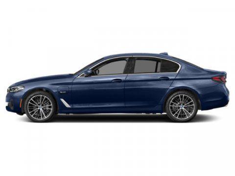 2023 BMW 530e Base
