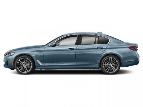 2023 BMW 530e Base