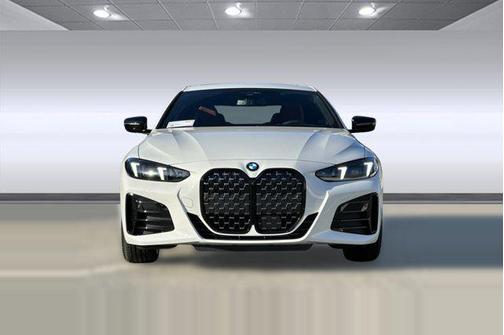 2026 BMW 430 i