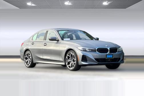 2026 BMW 330 330i