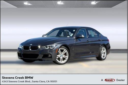 2017 BMW 330e iPerformance