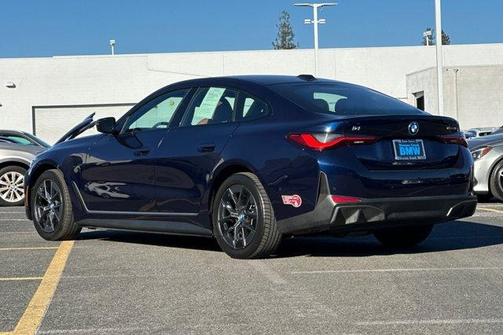 2023 BMW i4 Gran Coupe eDrive35