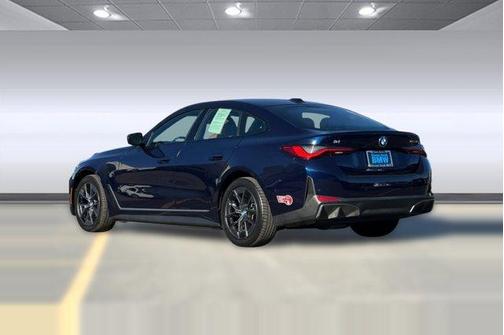 2023 BMW i4 Gran Coupe eDrive35