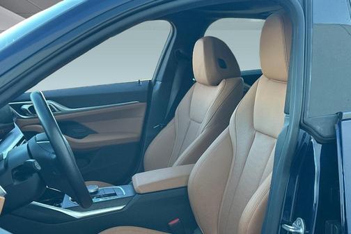 2023 BMW i4 Gran Coupe eDrive35