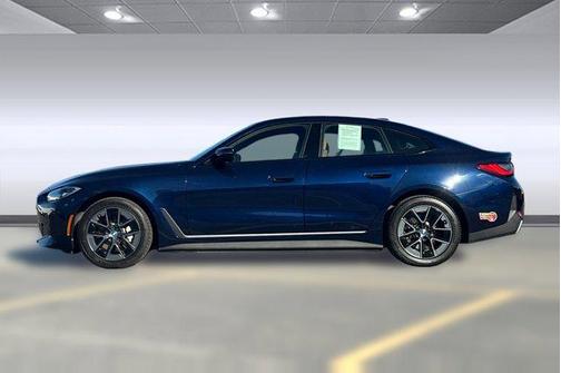 2023 BMW i4 Gran Coupe eDrive35