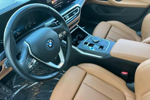 2023 BMW i4 Gran Coupe eDrive35
