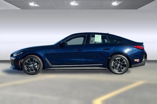 2023 BMW i4 Gran Coupe eDrive35