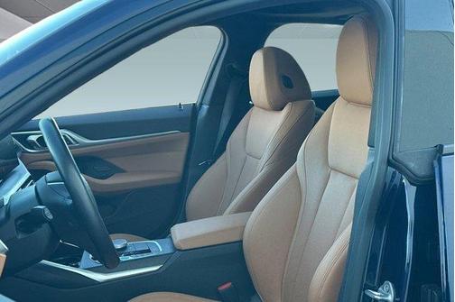 2023 BMW i4 Gran Coupe eDrive35