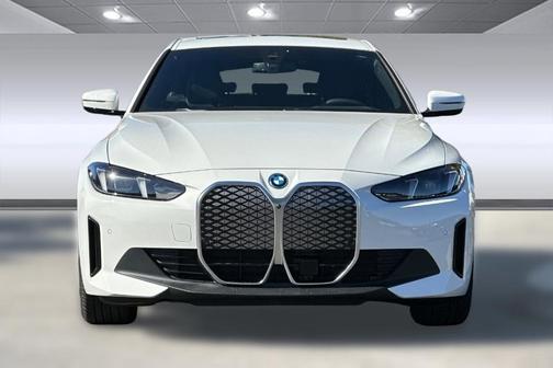 2025 BMW i4 Gran Coupe eDrive40