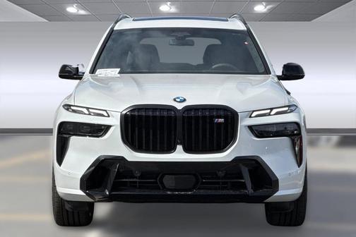 2026 BMW X7 M60i