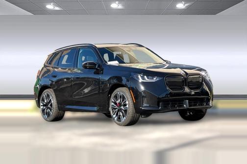 2026 BMW X3 M50 xDrive