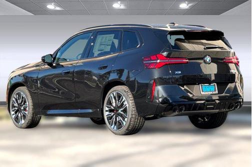 2026 BMW X3 M50 xDrive