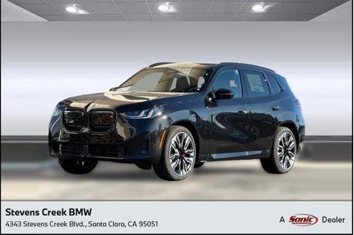 2026 BMW X3 M50 xDrive