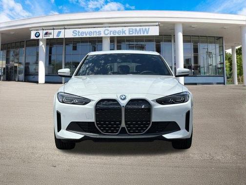 2024 BMW i4 Gran Coupe eDrive40