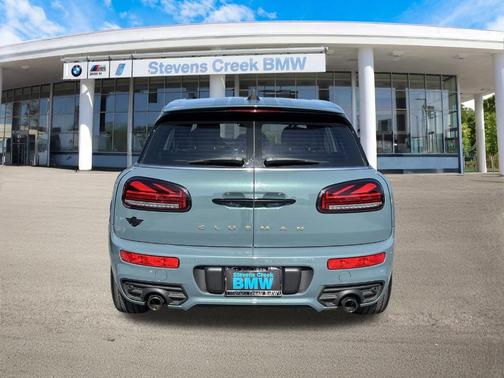 2023 MINI Clubman Cooper S