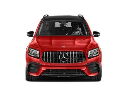 2022 Mercedes-Benz AMG GLB 35 4MATIC