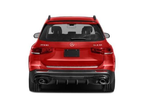 2022 Mercedes-Benz AMG GLB 35 4MATIC