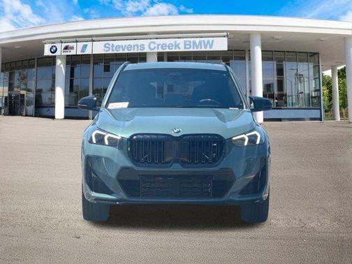 2025 BMW X1 M35i