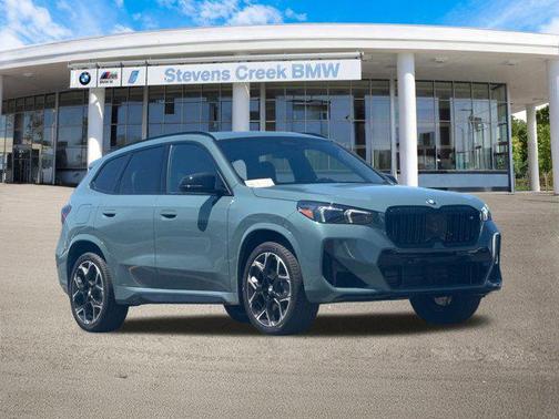 2025 BMW X1 M35i
