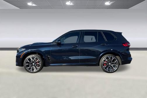 2022 BMW X5 M Base