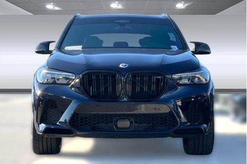 2022 BMW X5 M Base