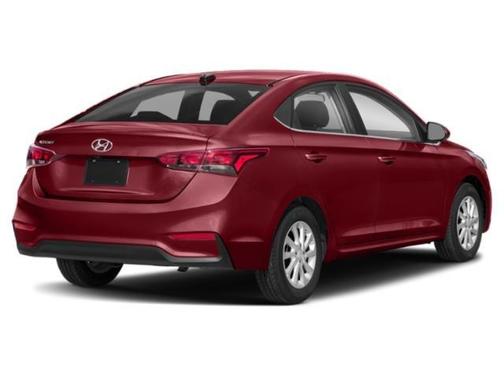 2018 Hyundai Accent SEL