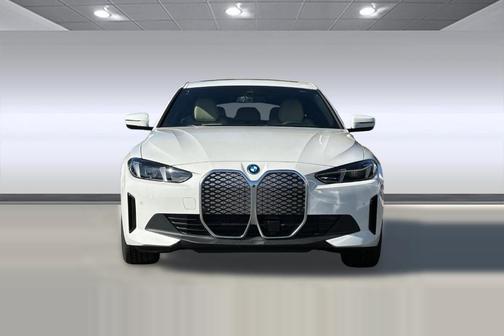 2025 BMW i4 Gran Coupe eDrive40
