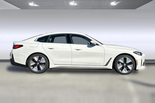 2025 BMW i4 Gran Coupe eDrive40