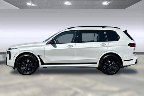 2026 BMW X7 M60i
