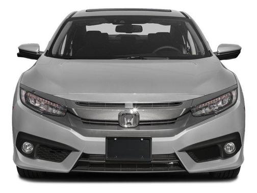 2017 Honda Civic Touring