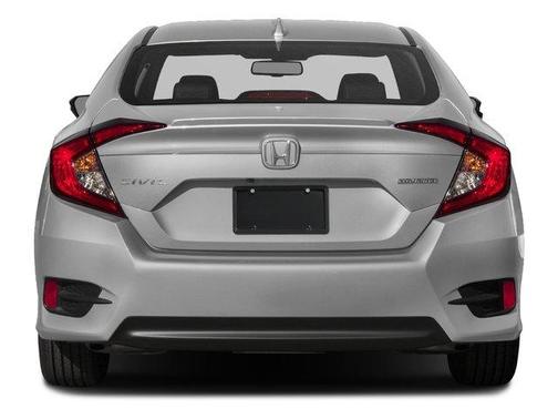 2017 Honda Civic Touring