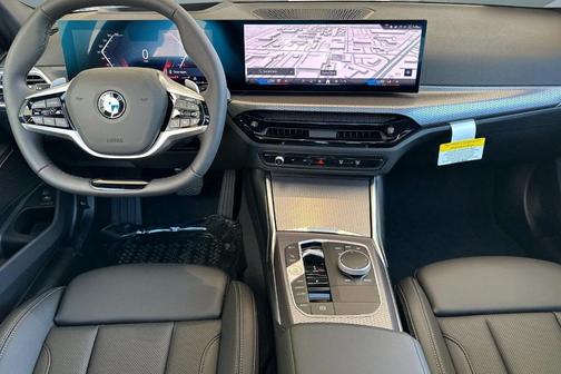 2025 BMW 330 i