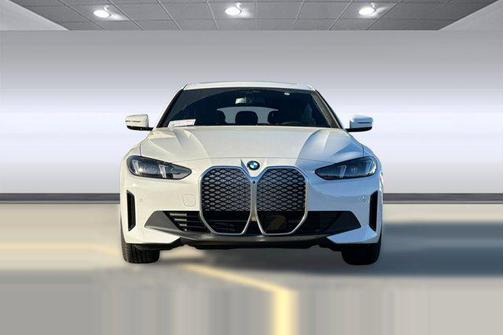 2026 BMW i4 Gran Coupe eDrive40