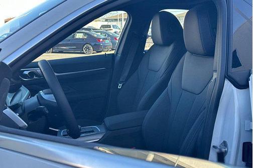 2026 BMW i4 Gran Coupe eDrive40