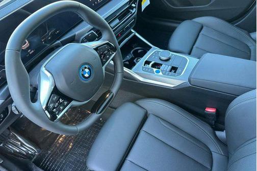2026 BMW i4 Gran Coupe eDrive40