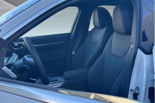 2026 BMW i4 Gran Coupe eDrive40