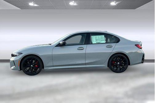 2026 BMW 330 xDrive NA