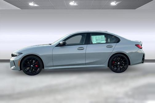 2026 BMW 330 xDrive NA