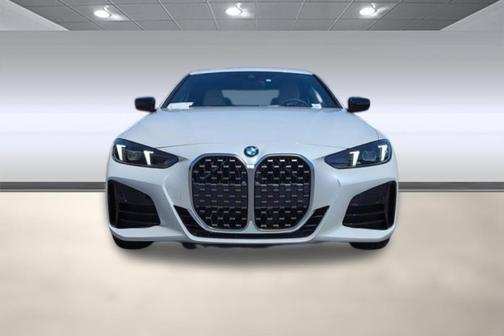 2025 BMW 430 i