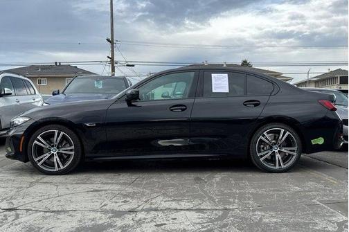 2023 BMW 330e Base