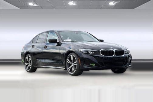 2023 BMW 330e Base