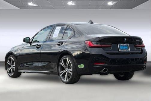 2023 BMW 330e Base