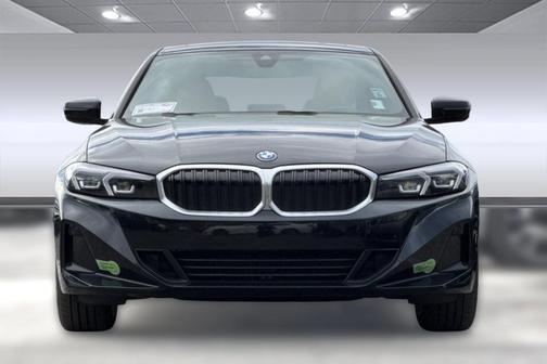 2023 BMW 330e Base