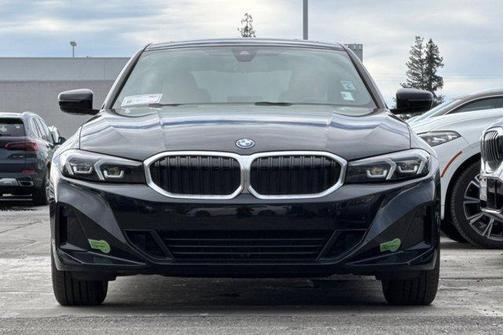 2023 BMW 330e Base