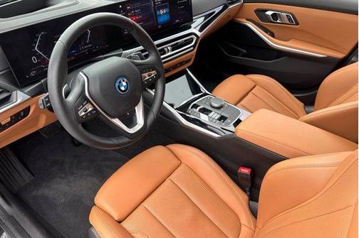2023 BMW 330e Base