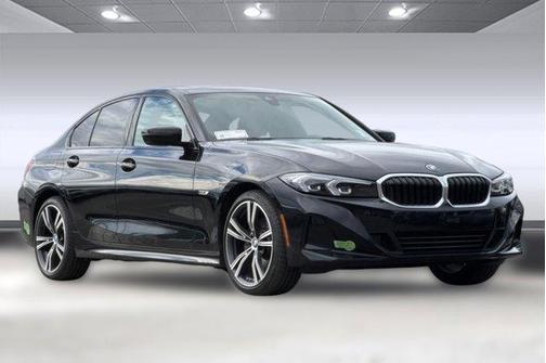 2023 BMW 330e Base
