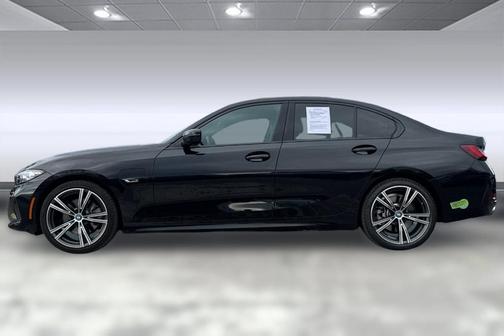 2023 BMW 330e Base